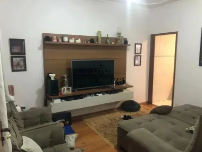 Casa com 3 Quartos à venda, 112m² no Residencial Bosque dos Ipês, São José dos Campos