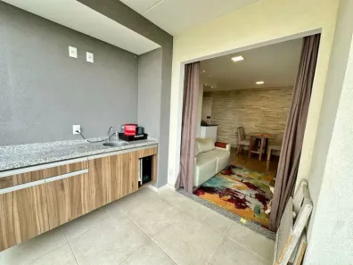 Apartamento com 3 Quartos à venda, 82m² no Jardim Esmeralda, São Paulo