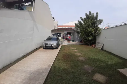 Casa com 2 Quartos à venda, 60m² no Santo Antônio, São José dos Pinhais