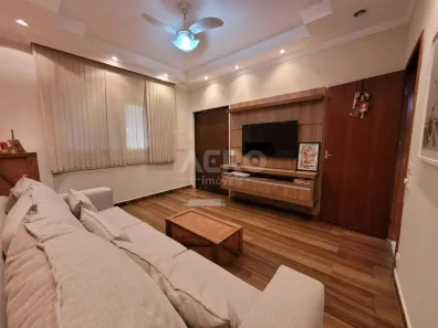 Casa com 3 Quartos à venda, 244m² no Vila Seabra, Bauru