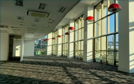 Sala Comercial para alugar, 476m² no Cidade Monções, São Paulo