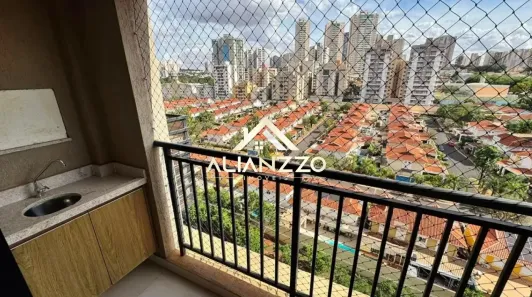 Apartamento com 2 Quartos à venda, 54m² no Jardim São Luiz, Ribeirão Preto