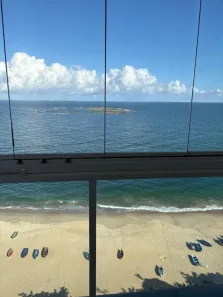 Apartamento com 4 Quartos à venda, 130m² no Itapuã, Vila Velha