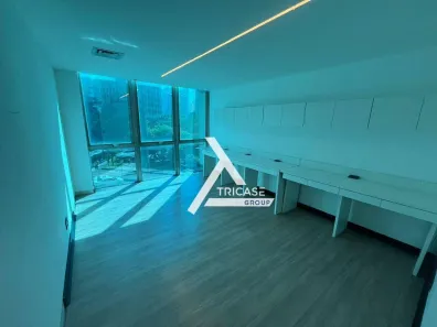 Sala Comercial para alugar, 86m² no Jardim Paulistano, São Paulo