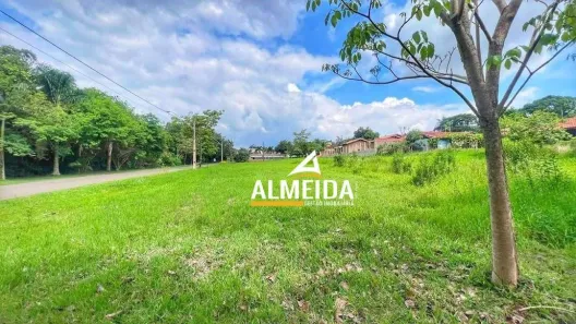 Lote/Terreno à venda, 1117m² no Núcleo Lageado Portal dos Nobres, Ipeúna