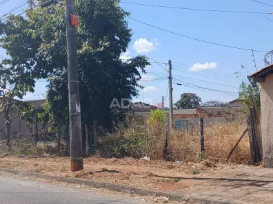 Lote/Terreno à venda, 497m² no Jardim Bela Vista, Goiânia