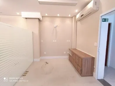 Prédio Comercial para alugar, 346m² no Centro, Itatiba