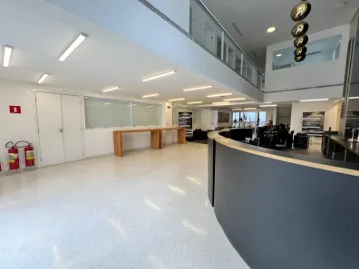 Prédio Comercial à venda, 760m² no Vila Andrade, São Paulo