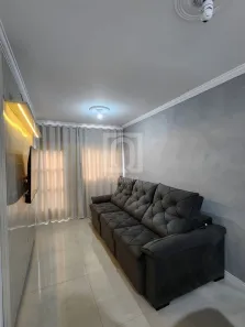 Casa de Condomínio com 2 Quartos à venda, 72m² no Jardim Primavera, Sorocaba