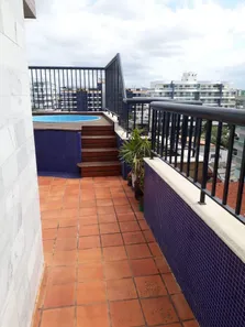 Cobertura com 5 Quartos à venda, 190m² no Braga, Cabo Frio