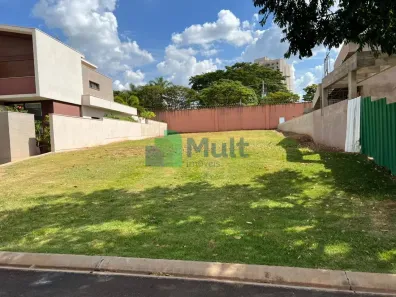 Lote/Terreno à venda, 524m² no Jardim Olhos D´Água I, Ribeirão Preto