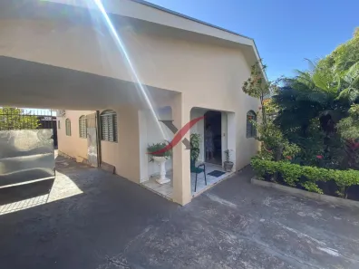 Casa com 3 Quartos à venda, 120m² no Vila Moreira, São José do Rio Preto
