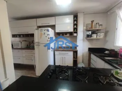 Casa com 4 Quartos à venda, 200m² no Parque Ribeiro de Lima, Barueri