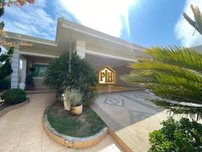 Casa com 3 Quartos à venda, 285m² no Vila Santista, Atibaia