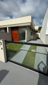 Casa com 2 Quartos à venda, 63m² no Forquilhas, São José