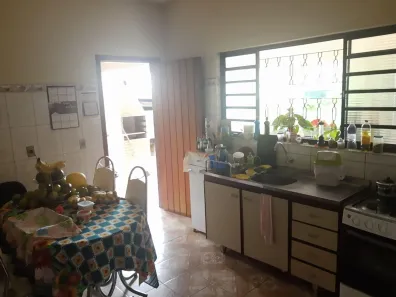 Casa com 2 Quartos à venda, 300m² no Jardim Santa Rita de Cássia, Tatuí