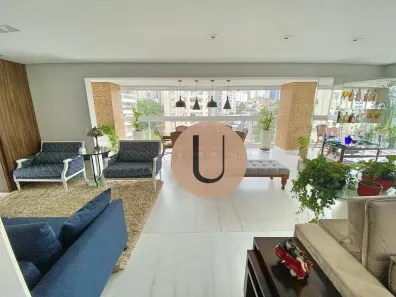 Apartamento com 4 Quartos à venda, 217m² no Jardim Vila Mariana, São Paulo