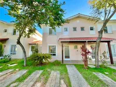 Casa de Condomínio com 3 Quartos à venda, 113m² no Chácaras Residenciais Santa Maria, Votorantim