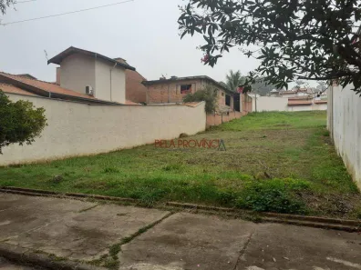 Lote/Terreno à venda, 300m² no Loteamento Santa Rosa, Piracicaba