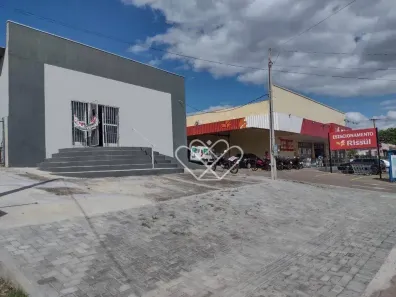 Prédio Comercial para alugar, 400m² no São Vicente, Gravataí