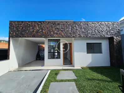 Casa com 3 Quartos à venda, 100m² no Bela Vista, Palhoça
