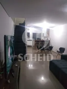 Sobrado com 3 Quartos à venda, 120m² no Vila Marari, São Paulo
