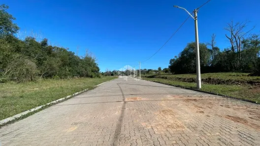 Lote/Terreno à venda, 684m² no , Vera Cruz