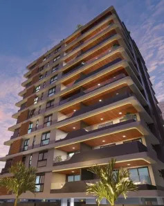 Apartamento com 2 Quartos à venda, 59m² no Jardim Oceania, João Pessoa