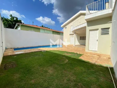 Casa com 4 Quartos para alugar, 267m² no Jardim Faculdade, Itu