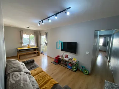 Apartamento com 2 Quartos à venda, 78m² no Brooklin Paulista, São Paulo