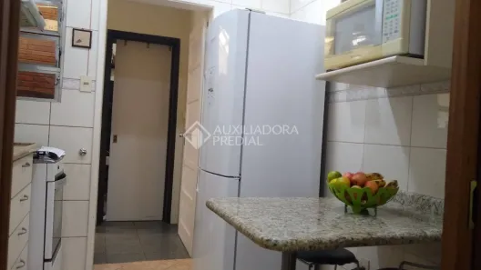 Apartamento com 2 Quartos à venda, 73m² no Menino Deus, Porto Alegre