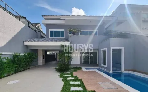 Casa de Condomínio com 5 Quartos à venda, 320m² no Recreio dos Bandeirantes, Rio de Janeiro