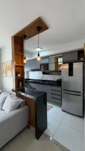 Apartamento com 2 Quartos à venda, 56m² no Chácara Brasil, São Luís