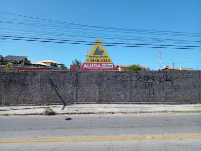 Lote/Terreno para alugar, 9000m² no Vicente Pinzon, Fortaleza