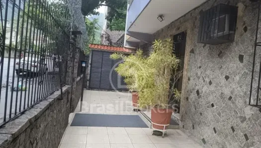 Apartamento com 2 Quartos à venda, 74m² no Grajaú, Rio de Janeiro