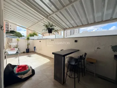 Apartamento com 2 Quartos à venda, 75m² no Jardim São Carlos, Sorocaba