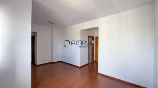 Apartamento com 3 Quartos à venda, 87m² no Estoril, Belo Horizonte