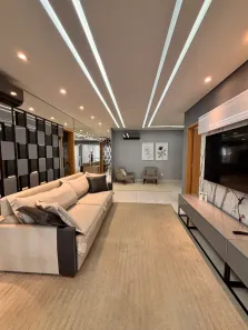 Apartamento com 3 Quartos à venda, 132m² no Pico do Amor, Cuiabá
