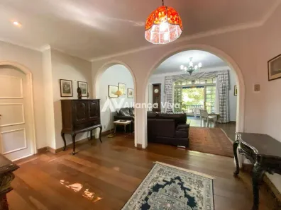 Casa com 3 Quartos à venda, 425m² no Laranjeiras, Rio de Janeiro
