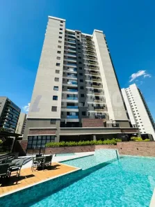 Apartamento com 2 Quartos à venda, 91m² no Parque Faber Castell I, São Carlos
