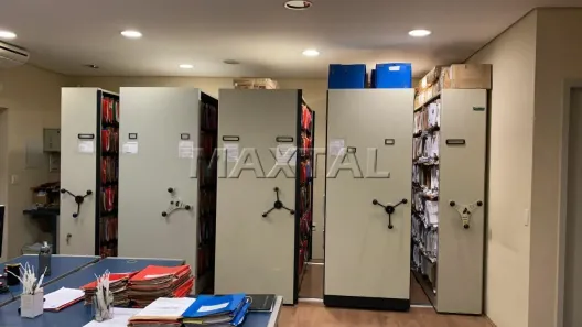 Imóvel Comercial à venda, 120m² no República, São Paulo