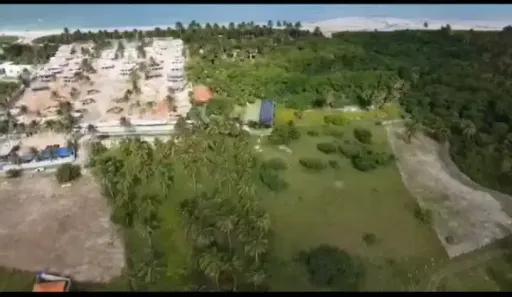Lote/Terreno à venda, 8749m² no , São Miguel dos Milagres