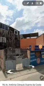 Lote/Terreno à venda, 125m² no Vila São Jorge, Carapicuíba