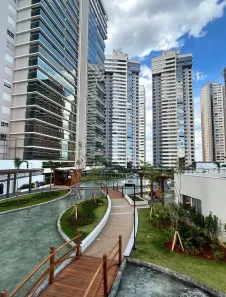 Apartamento com 3 Quartos à venda, 121m² no Park Lozandes, Goiânia
