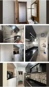 Apartamento com 2 Quartos à venda, 48m² no Parque São Luís, São Paulo