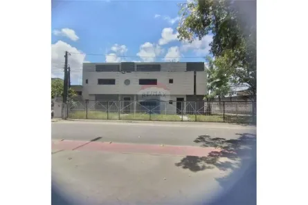 Prédio Comercial à venda, 580m² no Centro, Cabo de Santo Agostinho