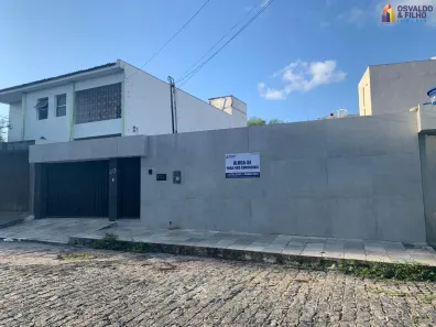 Imóvel Comercial com 3 Quartos para alugar, 240m² no Maurício de Nassau, Caruaru