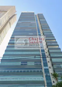 Apartamento com 3 Quartos à venda, 345m² no Jardim Goiás, Goiânia