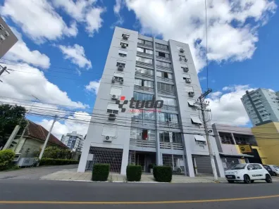 Apartamento com 2 Quartos à venda, 83m² no Rio Branco, Novo Hamburgo