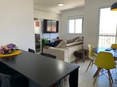 Apartamento com 1 Quarto à venda, 44m² no Vila Pirituba, São Paulo
